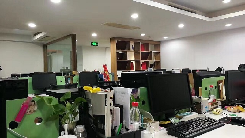 恭贺：北京·易尚国际☞乔迁新址！