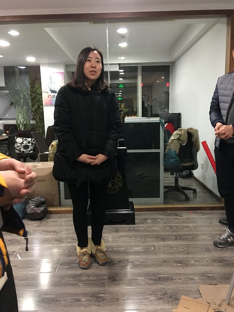 恭贺：北京·易尚国际☞乔迁新址！