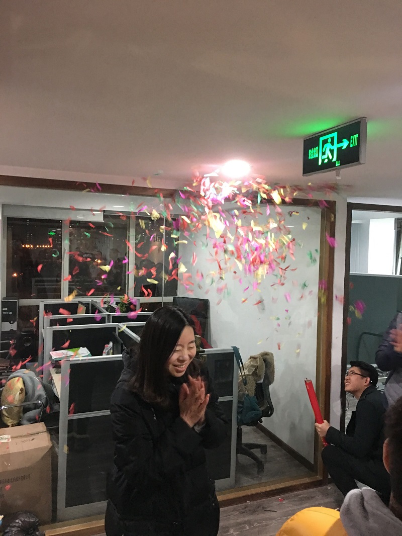 恭贺：北京·易尚国际☞乔迁新址！