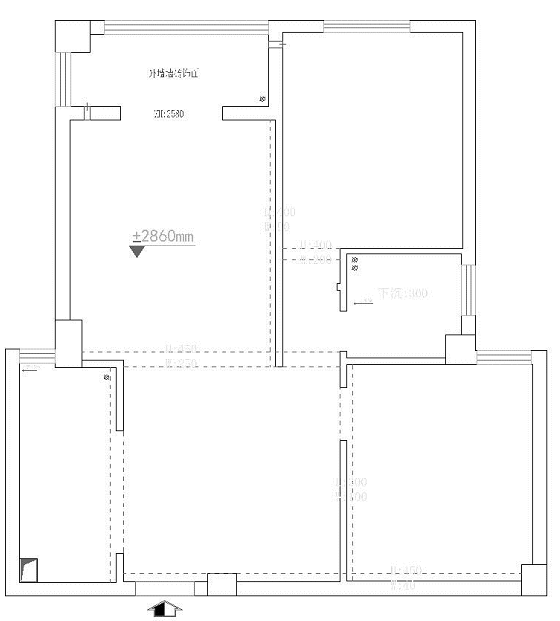 【家装效果】易尚国际完工实景赏析（十二）.png